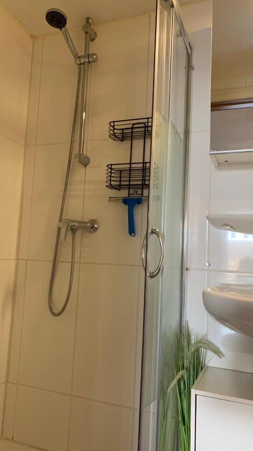 Ferienwohnung Schmidt Rosengarten  Buitenkant foto