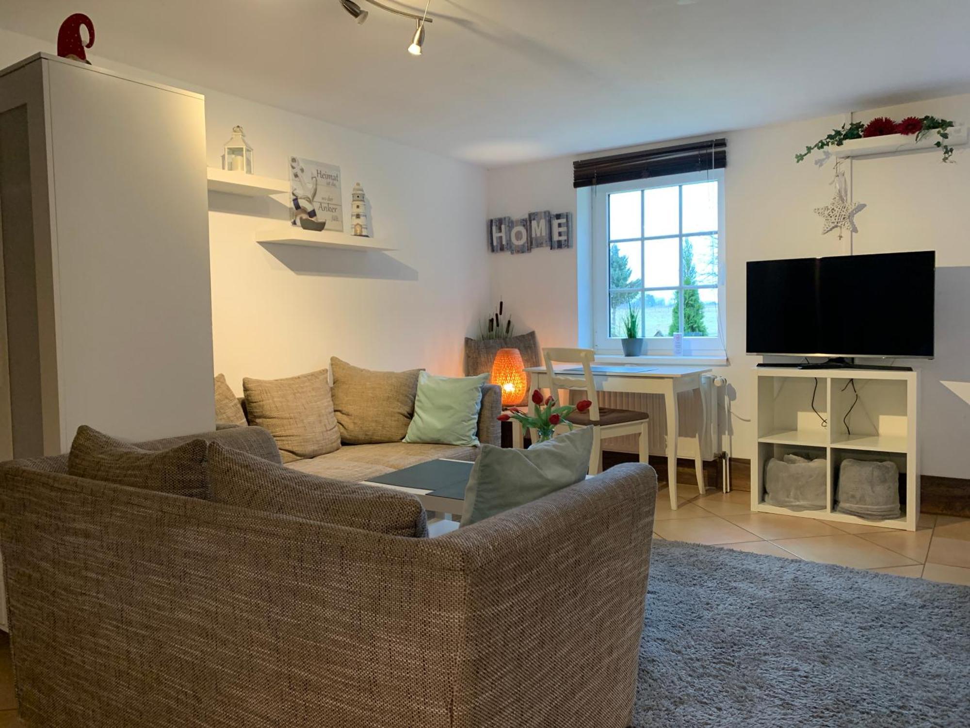 Ferienwohnung Schmidt Rosengarten  Buitenkant foto